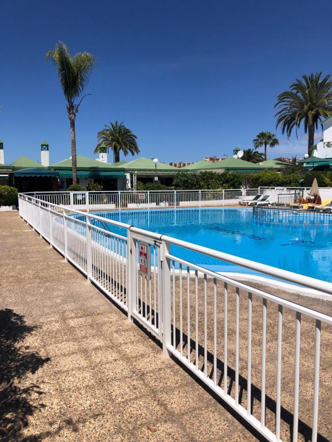 Sweet Apartment Maspalomas Maspalomas  Exterior photo